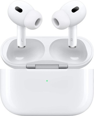 14) Original Apple AirPods Pro 2. Generation USB-C Modelle A2698 A2699 A2700 TOP