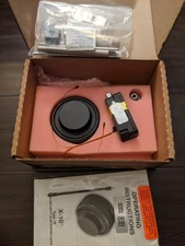 Kaba Mas X-10 Type 1F High Security Electronic Lock Kit