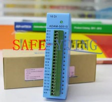 1PCS New Advantech ADAM-5051S PLC module