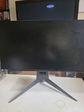 Alienware AW2518H 24.5" 240Hz TN Full HD Gaming Monitor - Black/Grey