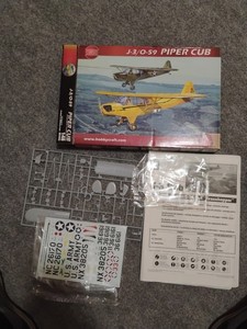 J-3 Piper Cub | eBay