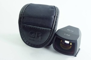 Ricoh GV 1 | eBay