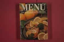 284299 MENU Das große moderne Kochlexikon HC