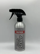 Flitz Ceramic Sealant Sealer 473ml/16oz Spray Bottle DS42806