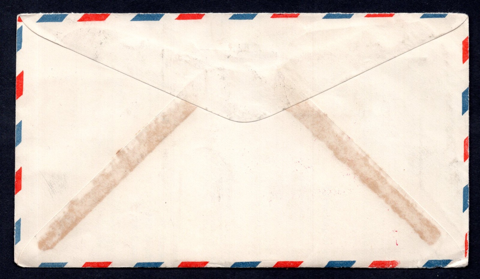 US 1930 GERMANY CATAPULT MAIL TRANSPORTED ON USS EUROPA VIA SOUTHAMPTON