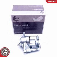 Bremssattel Esen SKV 42SKV921 FüR Toyota Yaris SCP10_ SCP10R SCP12_ SCP13_