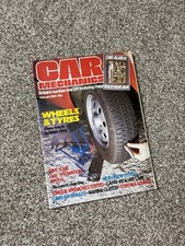 Car Mechanics Magazine - February 1984 Vintage Motoring
