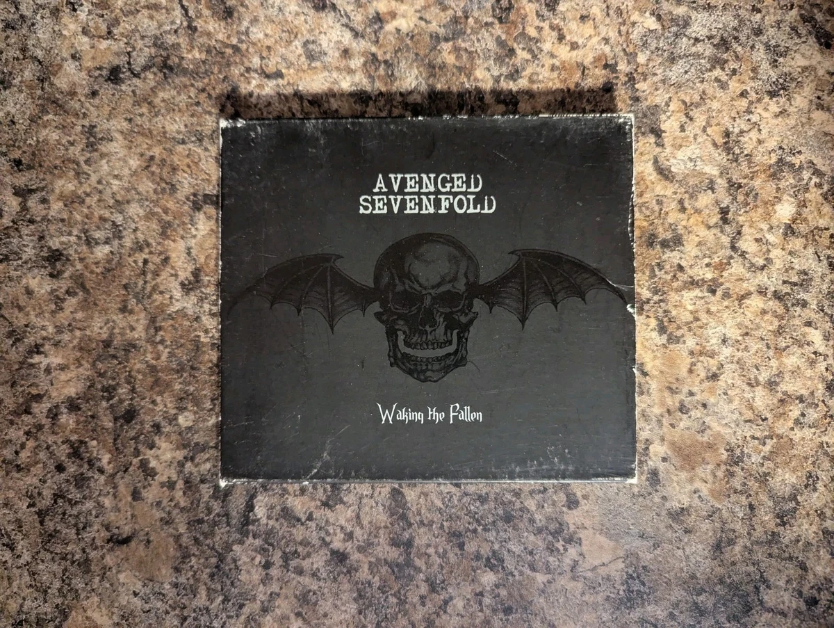 Metal Album Music CDs Avenged Sevenfold for sale | eBay