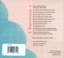 GLENN JONES WANTING NEW CD