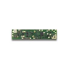 Digitrax DN163 Series N Scale 1.5 Amp Wired Mobile Decoder Intermountain