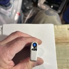 Xikar Excutive Single Jet Cigar Lighter — photo 7