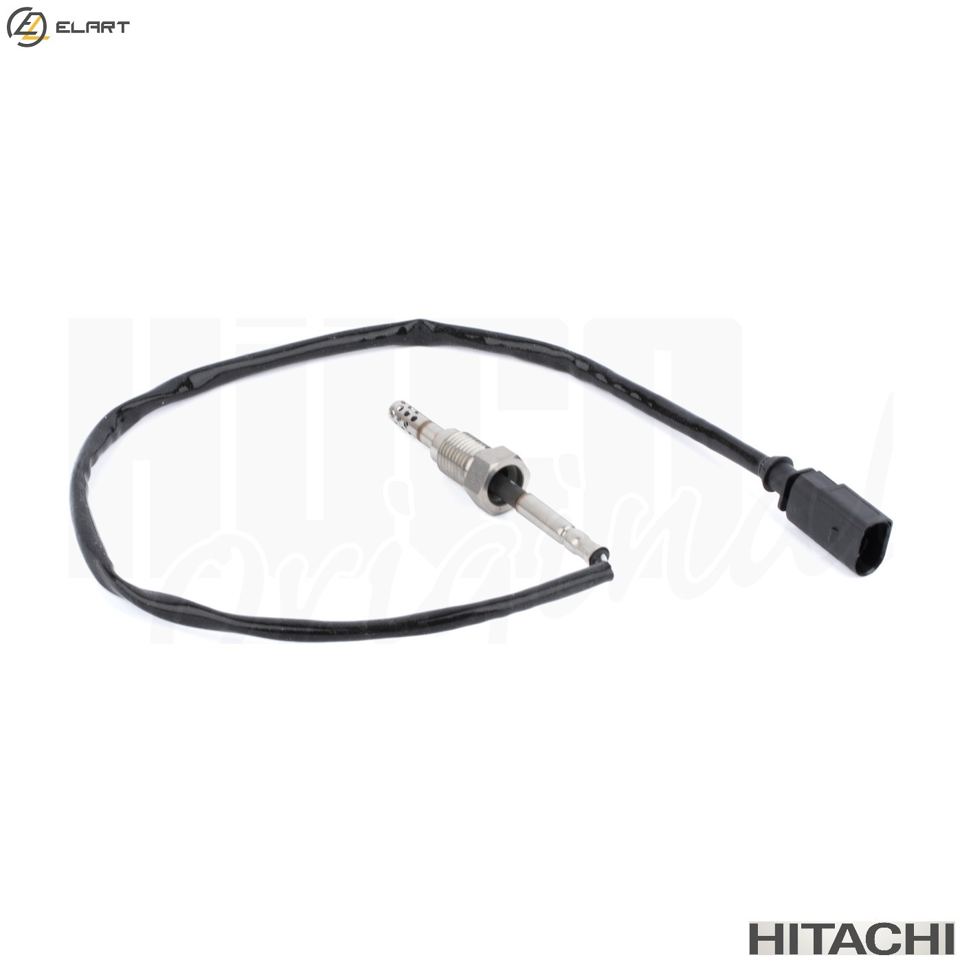 SENSOR EXHAUST GAS TEMPERATURE 135536 FOR VW TRANSPORTER/T6/Platform/Chassis