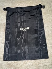 Celine Dust Bag