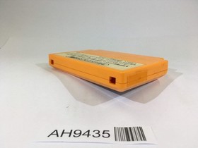 AH9435 Clu Clu Land NES Famicom Japan