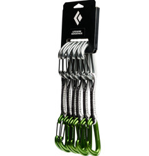 Black Diamond LiteWire Quickdraw 12 cm Dynex ...
