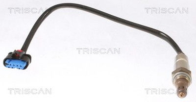TRISCAN Lambdasonde Sensor Abgassteuerung 8845 16095 vor Katalysator für FORD 4