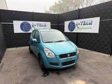 Wischermotor Suzuki Splash EX 3881051K10000 P23536349