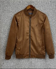 JOB LOT – 20x Polo Ralph Lauren SuedeJackets – Outlet Line – Mixed Sizes – BNWT