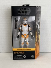 Star Wars Black Series 212th Battalion Clone Trooper Clone Wars Walgreens