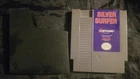 Silver Surfer NES Original Legit Cartridge With Slip Case