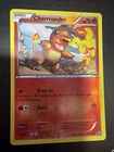 Charmander 17/113 Legendary Treasures Reverse Holo