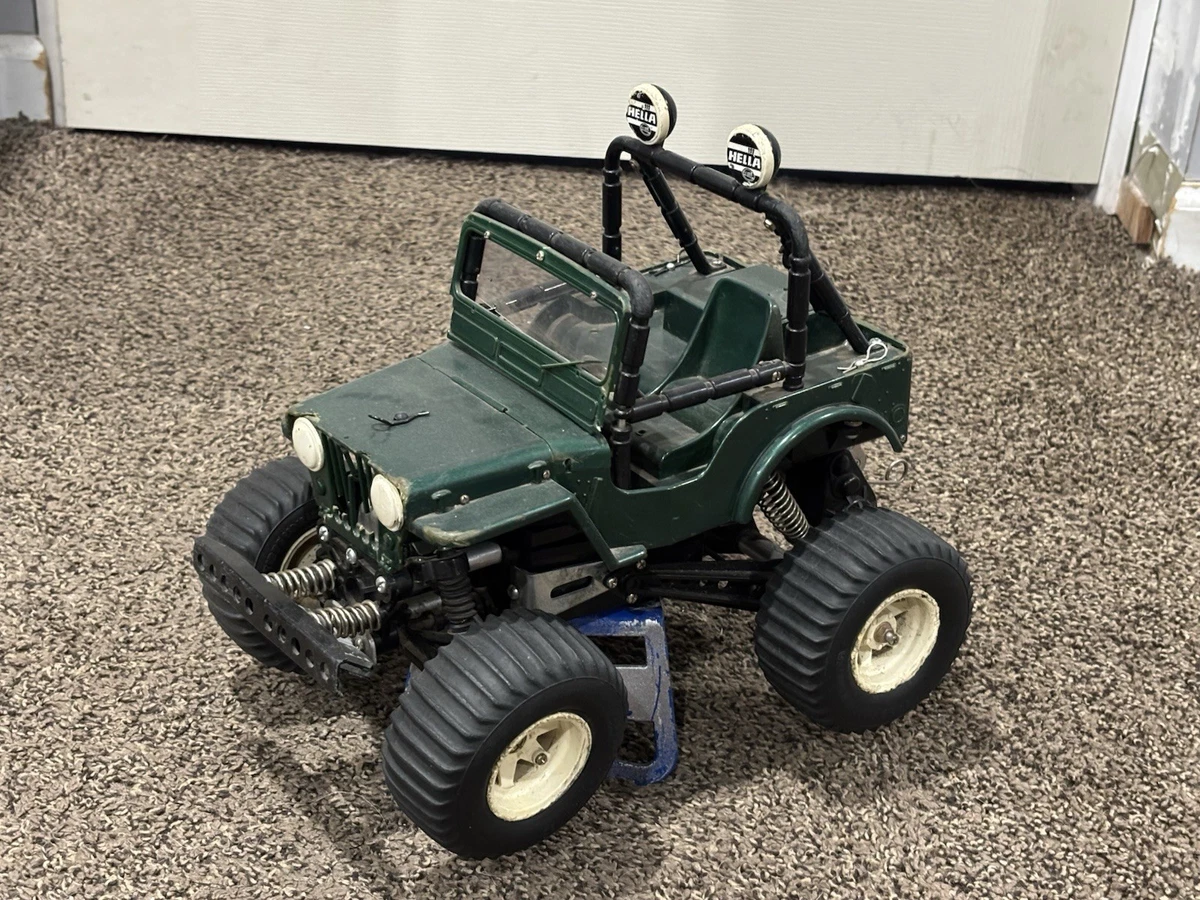 tamiya wild willy products for sale | eBay