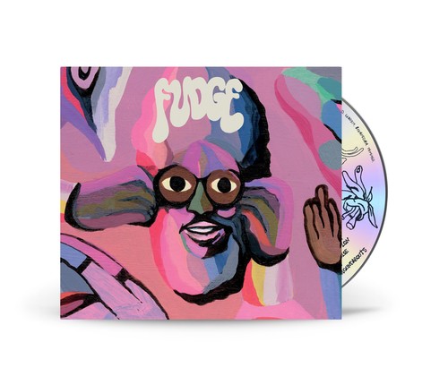 Michael Kiwanuka FUDGE (CD) Album prezzo ebay
