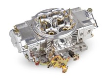 Holley 0-82851sa Aluminum Street Hp Carburetor 850 Cfm Holley 0-82851sa Aluminum Street Hp Carburetor 850 Cfm