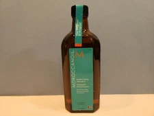 MoroccanOil- Moroccan Oil Treatment For All Hair Type The Original- 6.8 Oz- No P