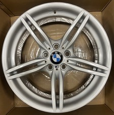 GENUINE BMW 19” 326M Z4 E89 FRONT ALLOY WHEEL
