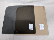 Pmk Diamond 2 Glass Pannel 476x475 mm 6mm Thick Euro Gray Tint DD4455SYT