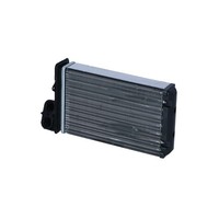 WäRmetauscher Innenraumheizung 234 Mm - 157 Mm NRF FüR U.A. CitroËN C5