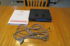 AEA PK-232MBX MULTIMODE TNC DATA CONTROLLER + AC Adapter & Original Manual — photo 4