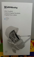 UPPAbaby Infant Snug Seat Comfort Insert For Vista and Cruz Stroller 0920-SNG-WW