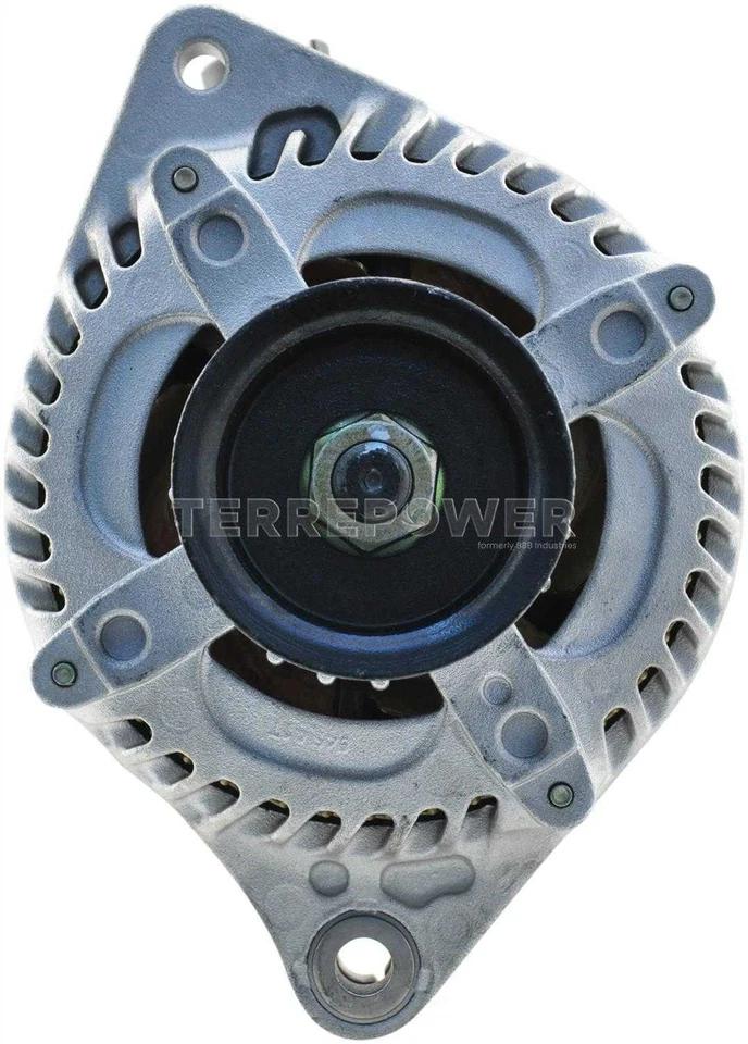 Alternador para Saturn Vue 2004-2007 3,5 L V6 2005 2006 11062 Foto 3 de 4