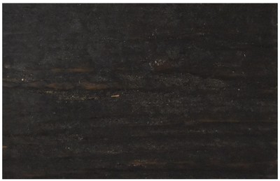 Native Trails DS80 Americana Finish Sample - Anvil