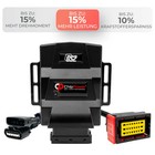 Chiptuning GS2 für Hyundai i30 II (GD) 1.6 GDi 140 PS 2011-2017 ChipPower Tuning