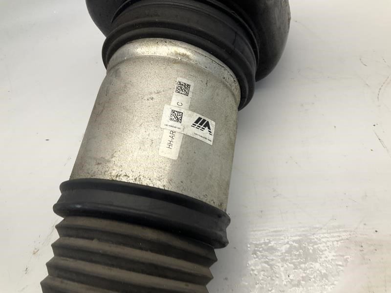 17-25 Rolls Royce Phantom RR11 RR12 Rear Left Strut Shock Absorber P