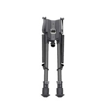 KECK Optics Bipod Carbon Zweibein mit 10 Adaptern