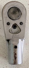 SNAP ON L 725 USA 3/4" Drive Rachet Head Used Working *Missing Selector Switch*