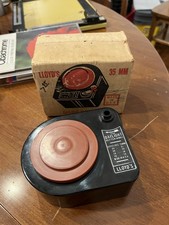 Vintage LLOYD's 35 MM  BAKELITE  BULK FILM LOADER