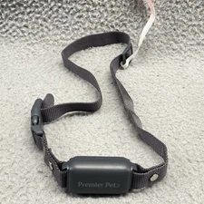 Premier Pet 1000 Foot Dog Trainer Replacement Collar Only No Contact Points