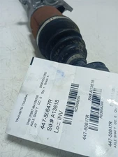 Passenger Axle Shaft Outer Shaft 2.4L Fits 09-14 TSX 3958299