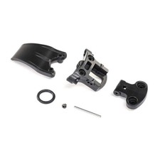 NEW Losi LOS261008 Rear Fender Mount Set: Promoto-MX
