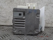 Toyota Urban Cruiser Steering Ecu Module 89650-52480 1.4 Diesel 2009-2013M
