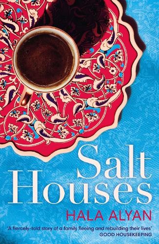 Salt Houses-Hala Alyan, - Image 5