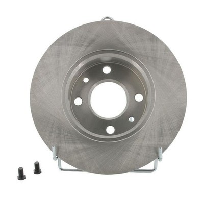 Brake Disc Ferodo DDF140