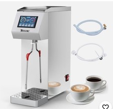 VTSMAX commercial Milk Frother JQ91 Highly Ra...