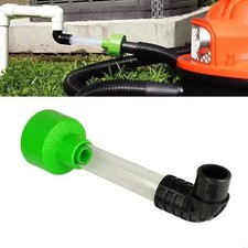 Ac Drain Line Cleaner Adapter Evacuates Unclog Ac Drain Line - Hvac To Pvc Ac Ac Drain Line Cleaner Adapter Evacuates Unclog Ac Drain Line - Hvac To Pvc Ac