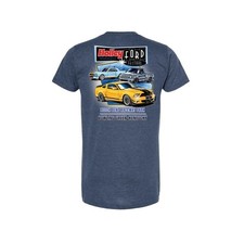 10503-LGHOL Ford Fest Grand Champion Tee